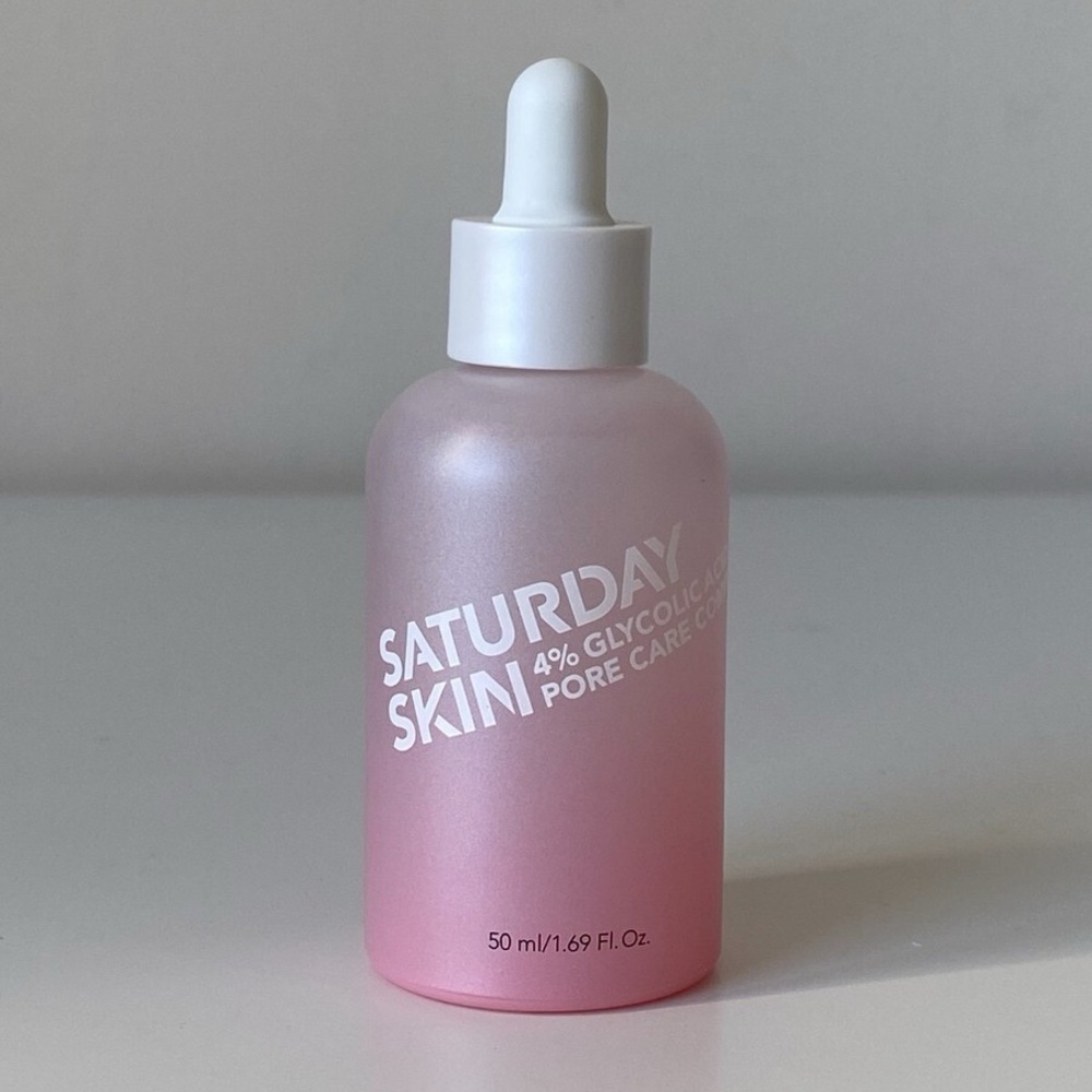 NWT Saturday Skin Pore Treatment